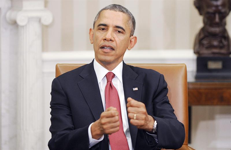 Barack Obama se reúne con empresarios para hablar de la reforma migratoria