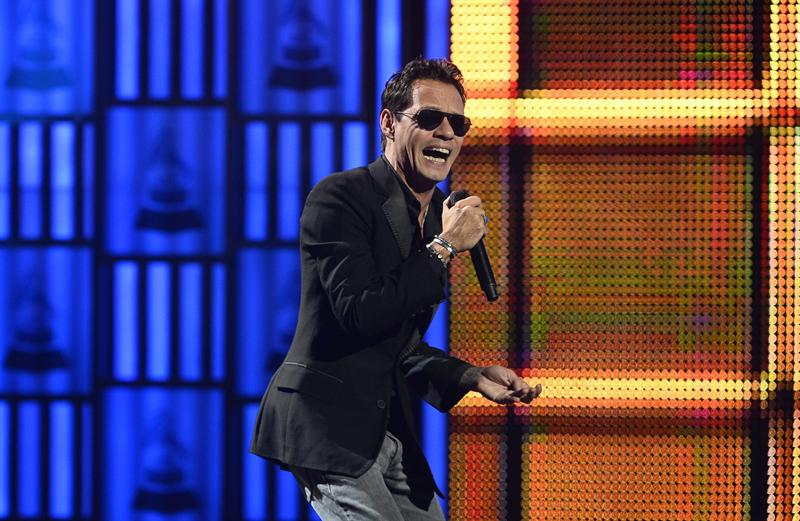 Estos fueron los ganadores del Grammy Latino 2013