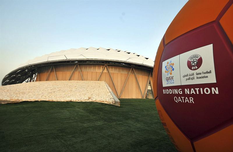 El ministro británico de Deportes critica la gestión de Qatar&#039;22 por la FIFA