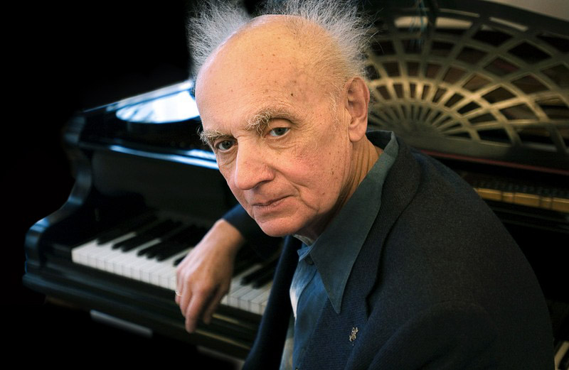 Muere Wojciech Kilar autor de la banda sonora de &quot;El Pianista&quot;