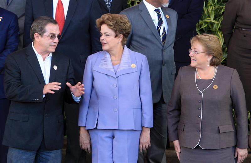 Grupos sociales piden a la CELAC fortalecer la participación ciudadana