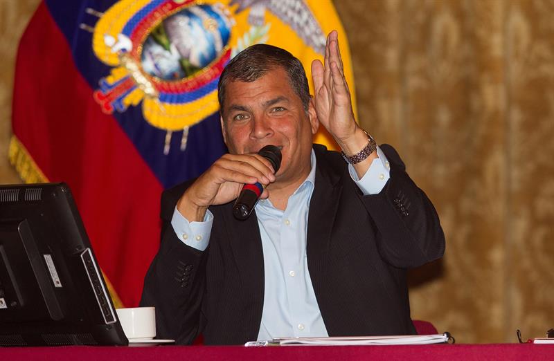 Anuncian la asistencia de 27 presidentes a la Cumbre del G77 en Bolivia