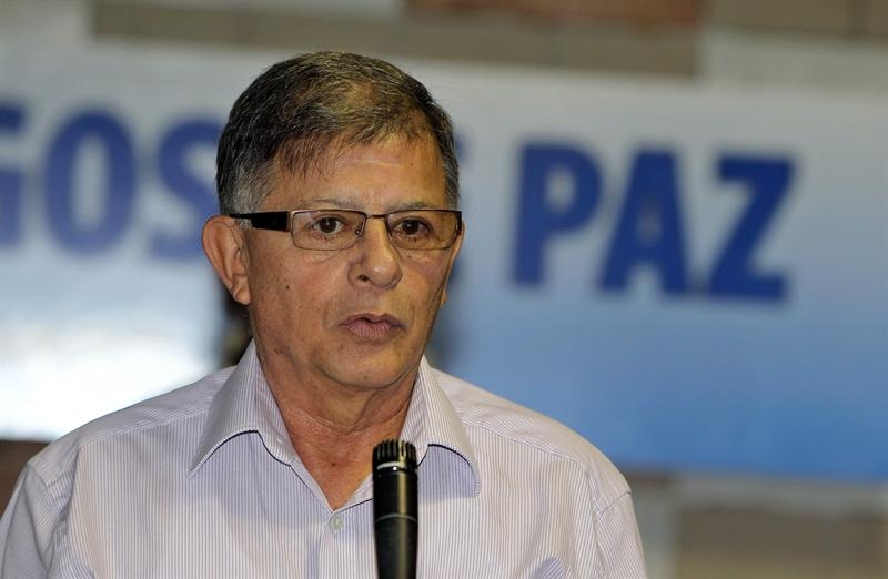 FARC tachan de unilateral referendo y defienden Asamblea Constituyente