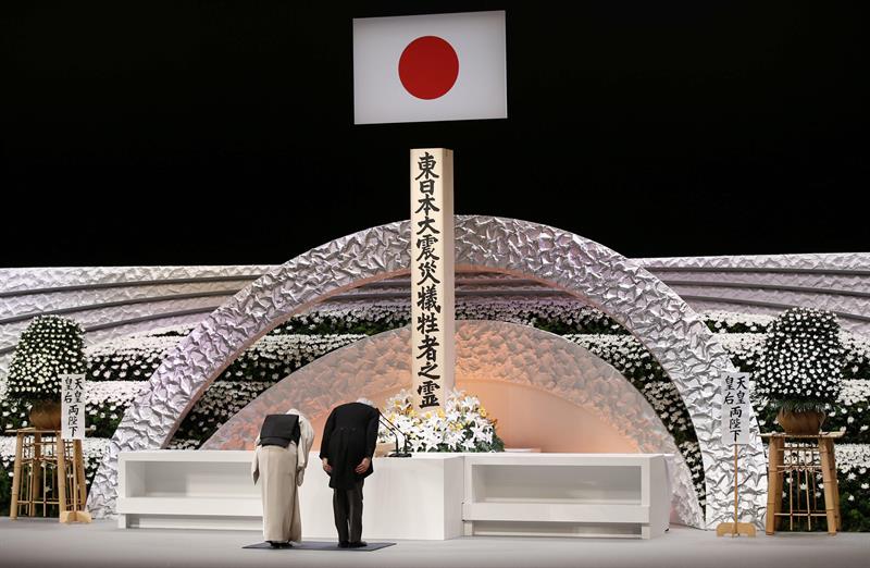 Japón recuerda la tragedia de 2011 mientras prepara la reactivación nuclear