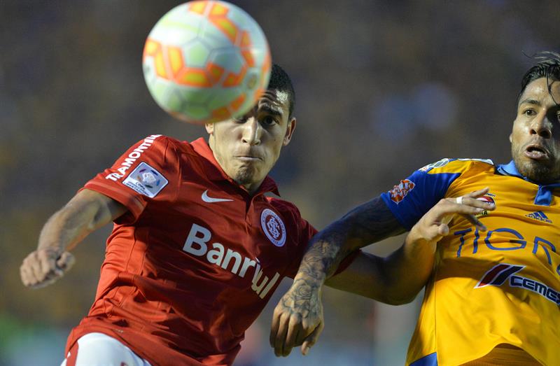 Tigres jugará final inédita de la Libertadores ante River
