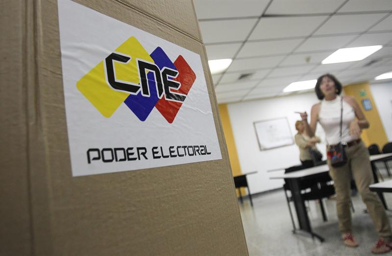 Venezolanos votarán desde las 6:00 bajos custodia de 141 mil efectivos