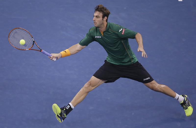 Federer mostró su maestría y alcanza los octavos del US Open