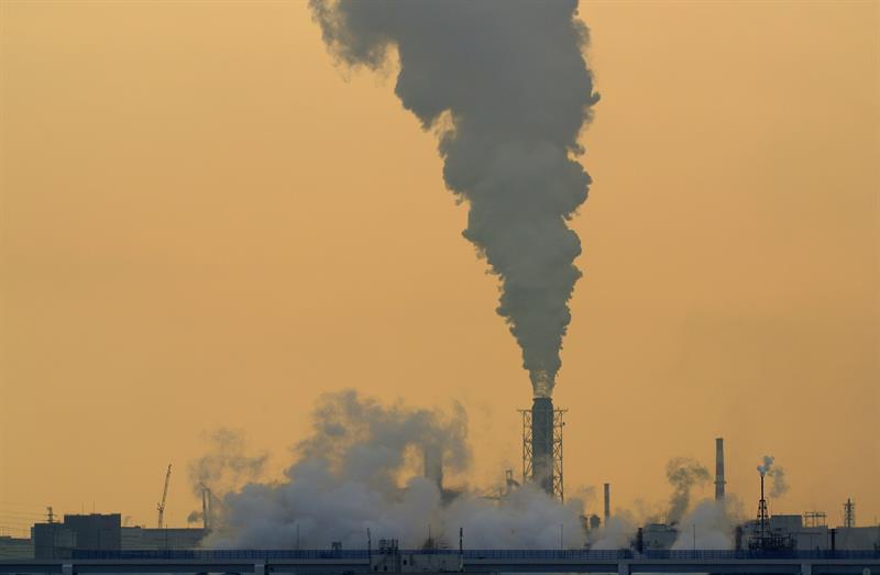 ONU advierte de un mayor riesgo de conflictos debido al cambio climático