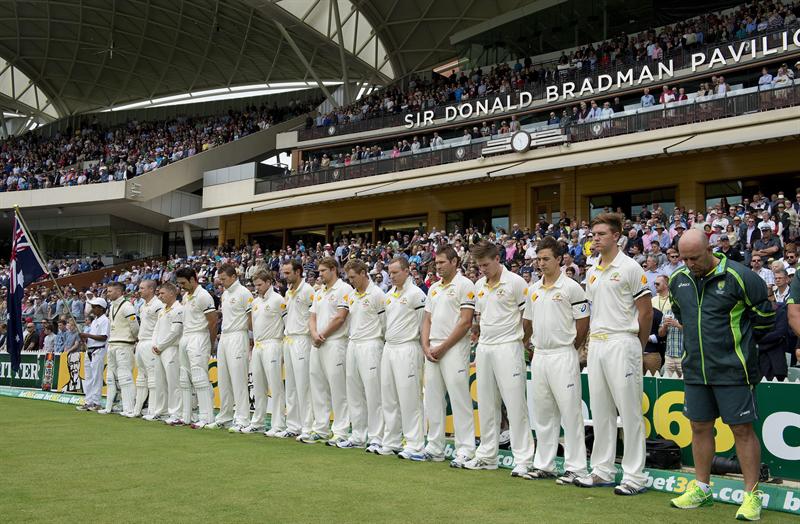 La muerte de Mandela entristece al mundo