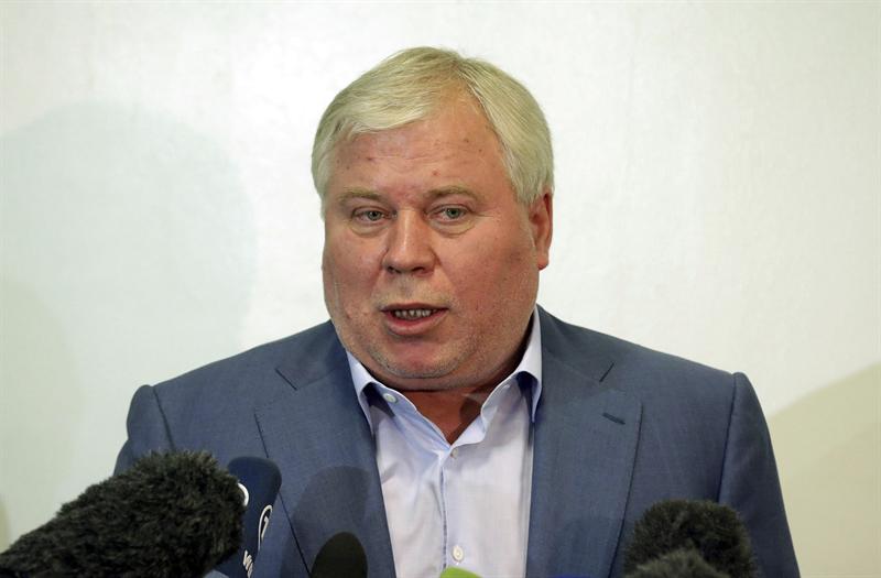 Asesor legal de Snowden critica a EEUU por insistir en la extradición