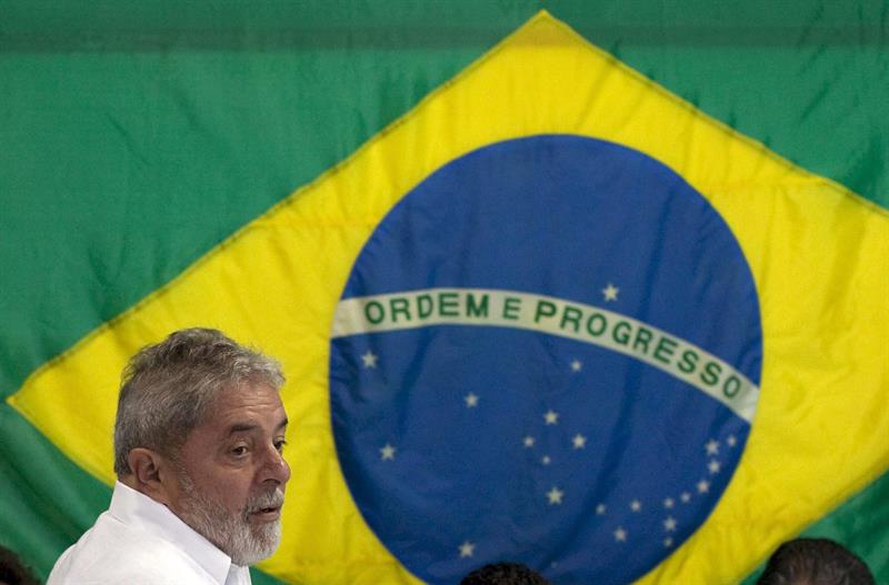 Procurador de Brasil: &quot;Hay 39 páginas de pruebas contra Lula da Silva&quot;