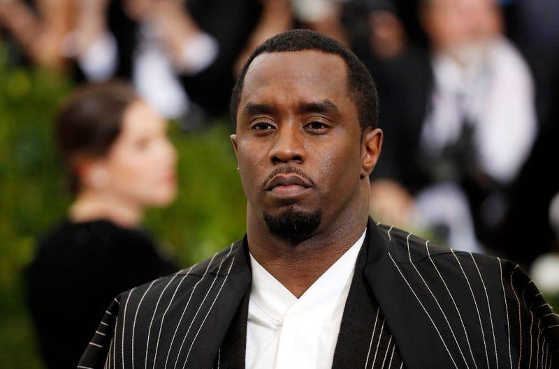 Diddy Combs fue vinculado a múltiples casos de abuso sexual a menores.