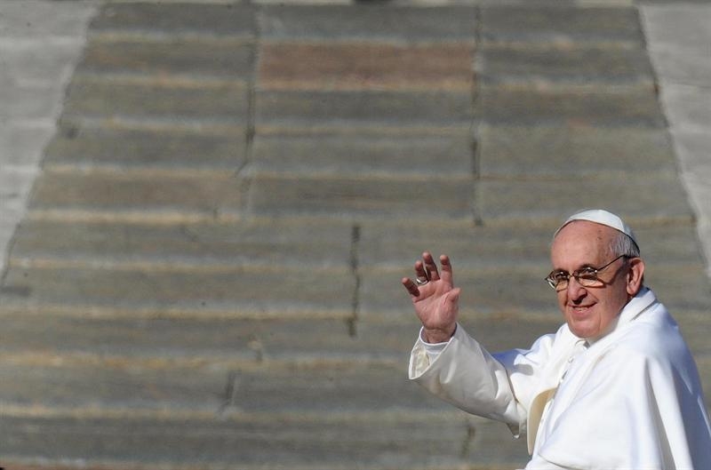 Papa pide que se intensifique diálogo con el Islam