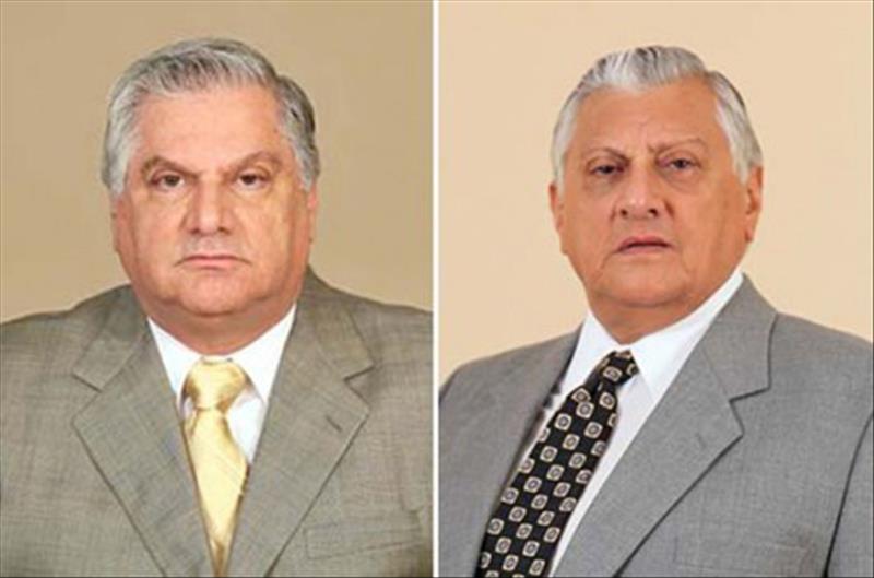 Caso Isaías: Gobierno espera decisión de Estados Unidos