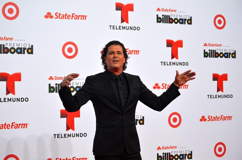 Los mejores y peores vestidos de los Billboards Latinos 2013
