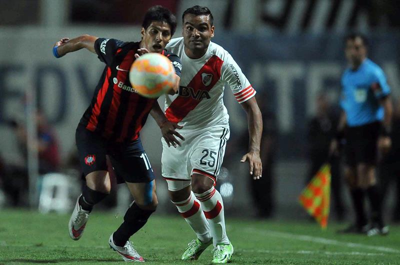 River Plate gana su primera Recopa Sudamericana