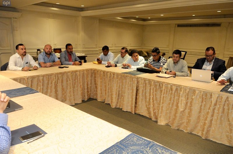 Eligen a Gol TV como dueño de los derechos de televisión