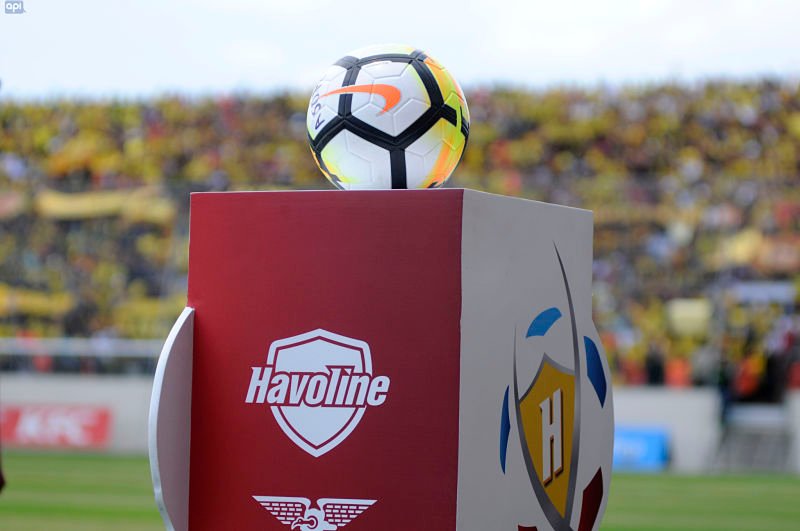 Acusado de soborno: &quot;El fútbol ecuatoriano es una mafia&quot;