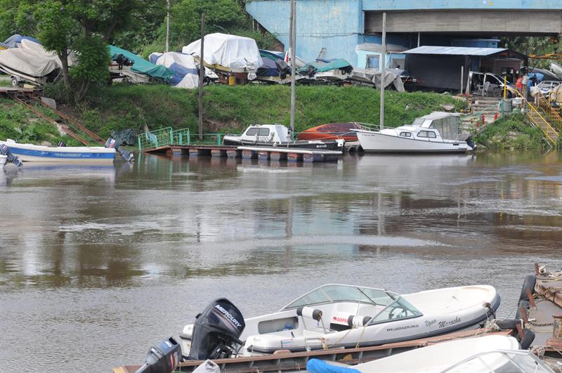 Inundaciones: más de 120.000 evacuados en Paraguay, Argentina, Uruguay y Brasil