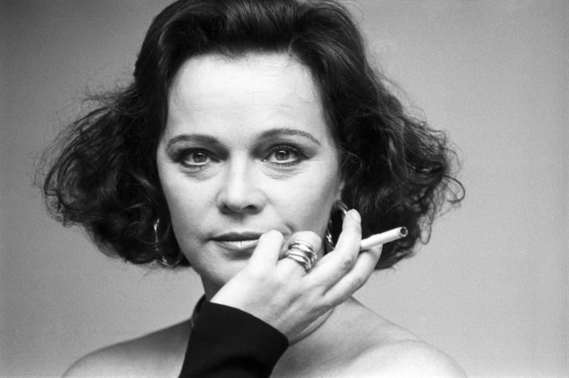 Falleció Laura Antonelli, mito erótico del cine italiano