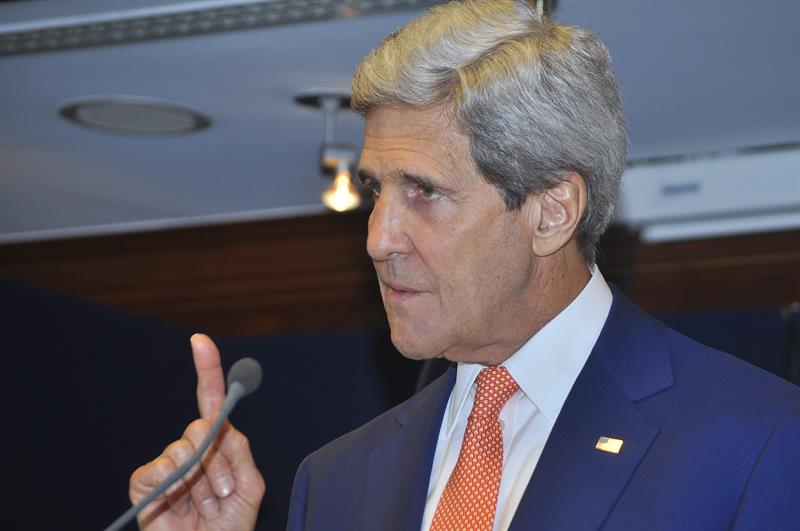 EE.UU. amenaza con sanciones a Sudán del Sur