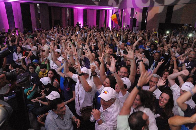 Panamá da la Presidencia al peor enemigo de Martinelli, Juan Carlos Varela