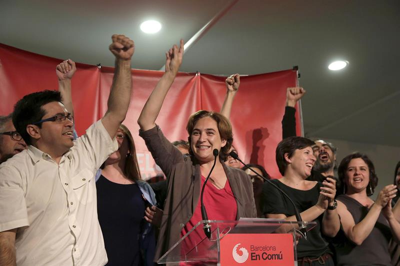 Partido Popular gana las municipales en España, pero sufre un fuerte desgaste