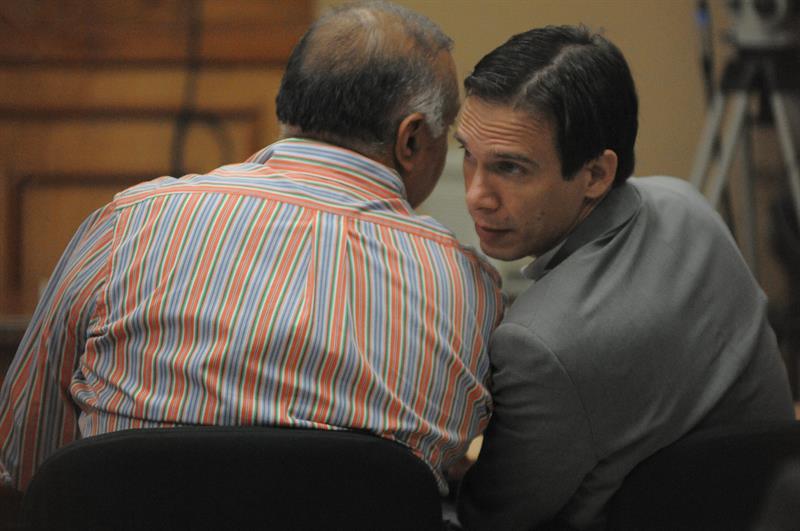 Panamá determina que es legal la detención de Galo Lara