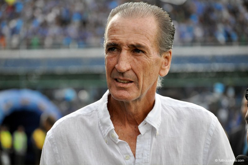 Aucas tendrá nuevo entrenador en su regreso a la Serie A