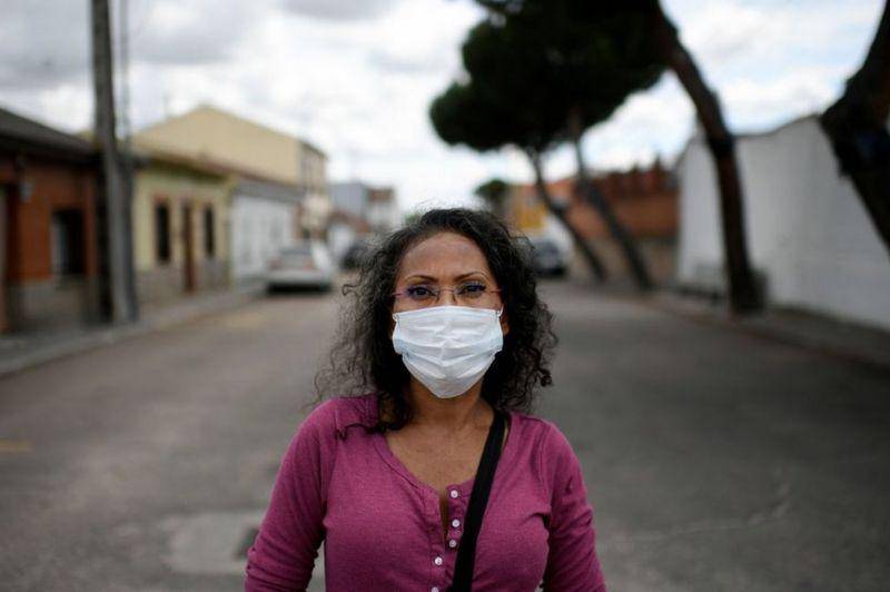 La prostituta colombiana que venció a uno de los mayores burdeles de España