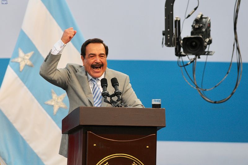 Nebot dice adiós con la “conciencia tranquila”