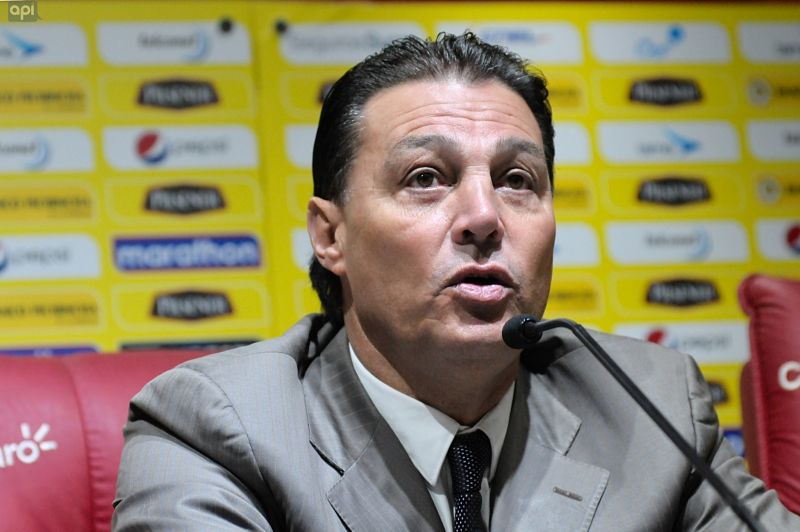 Alfaro: &quot;No éramos el Barca de España después de ganarle a Cerro &quot;