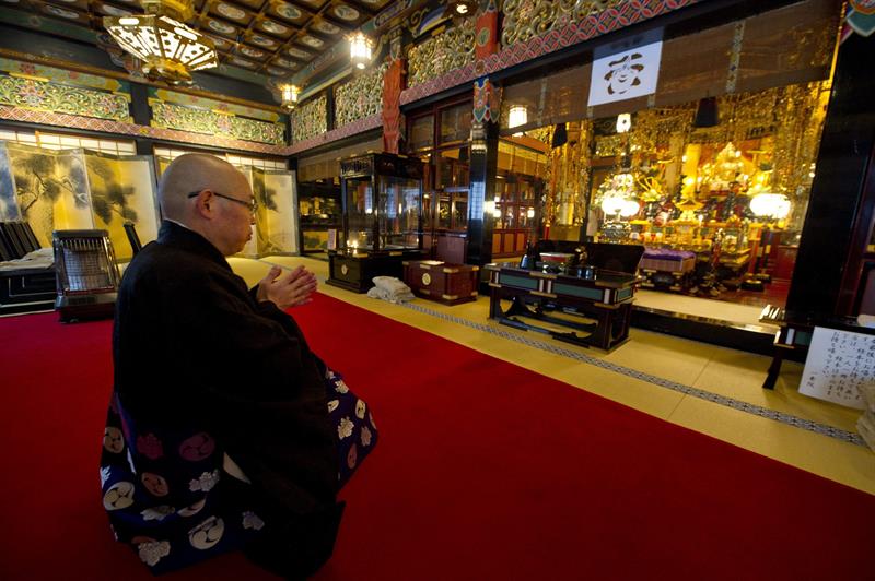 Japón recuerda la tragedia de 2011 mientras prepara la reactivación nuclear