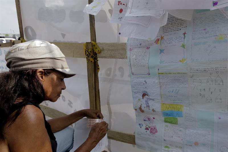 Hoy se entierra a los 33 niños que fallecieron en bus incendiado en Colombia