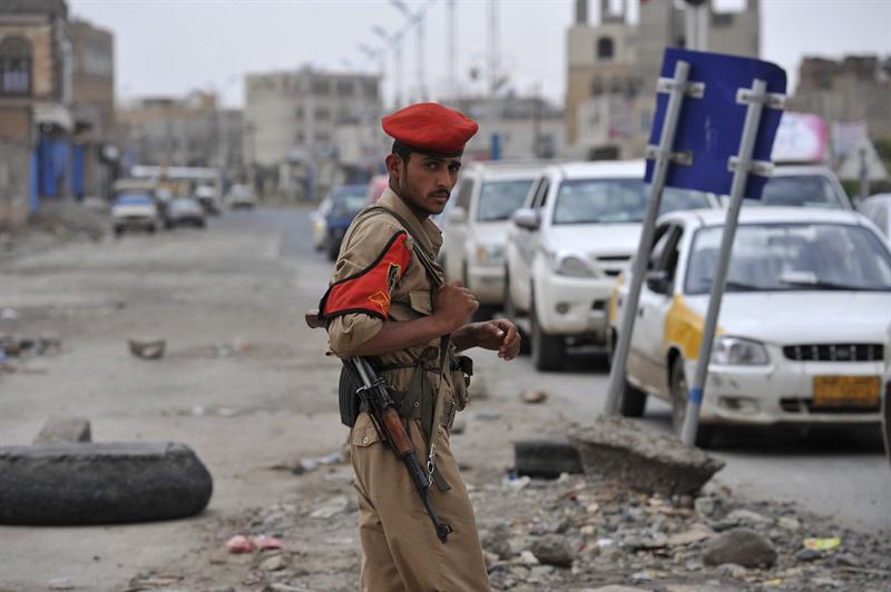 Yemen frustra ataques de Al Qaeda contra una ciudad