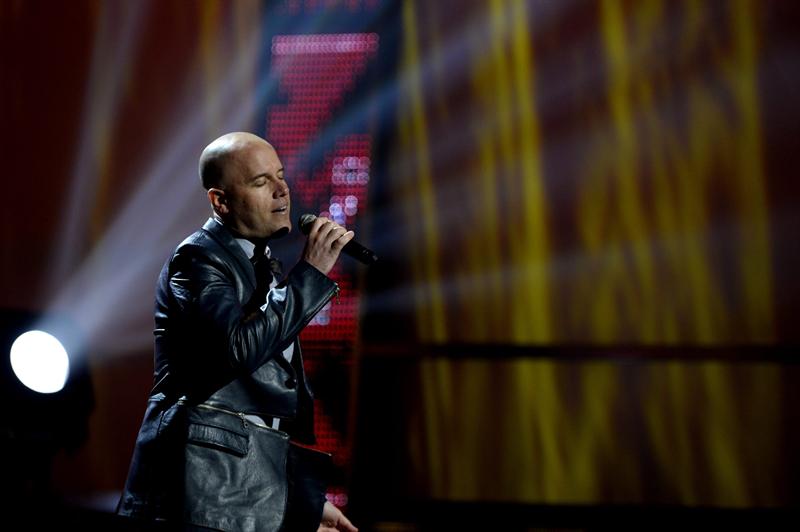 Estos fueron los ganadores del Grammy Latino 2013