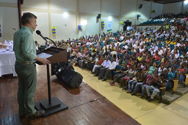 ONU puede apoyar a verificar el cese al fuego de las FARC