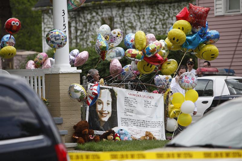 Jóvenes de Cleveland habrían sufrido violaciones y abortos, según medios