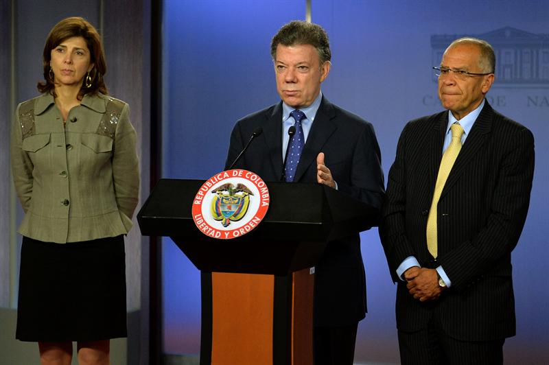 Colombia busca desmarcarse de la CIJ en medio del litigio con Nicaragua