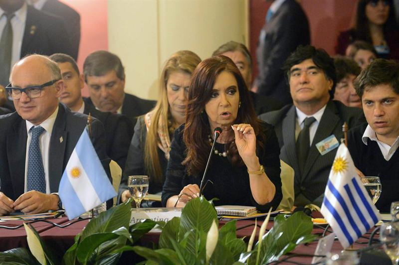 Empresarios critican que Cumbre de Mercosur no tratara problemas comerciales