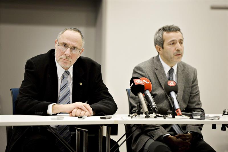 Presunto autor de atentados en Copenhague pudo inspirarse en los ataques en París