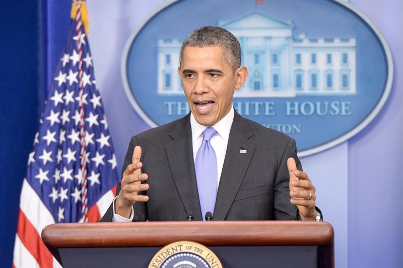 Obama solicitará hoy un nuevo seguro médico para dar ejemplo