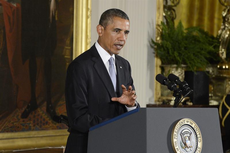 Obama no ha tomado una decisión sobre Siria, pero habrá una respuesta