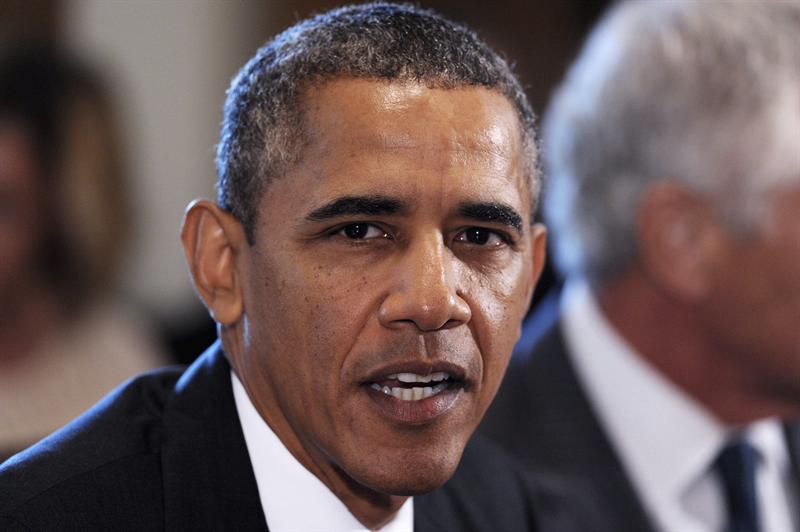 Obama urge a Congreso centrarse en presupuesto, empleos, salud e inmigración
