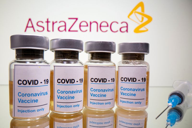 COVID-19: Ecuador autoriza la importación de 5 millones de dosis de la vacuna de AstraZeneca