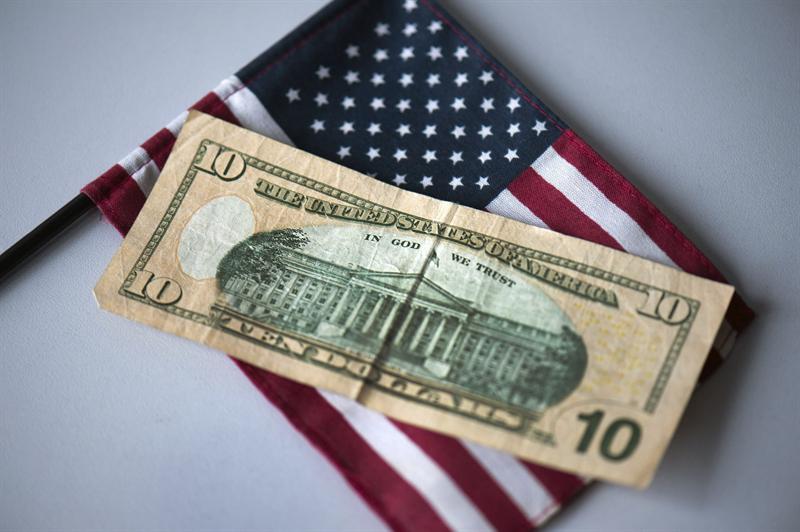 Congreso de EEUU agota sus alternativas al filo de alcanzar el límite de deuda
