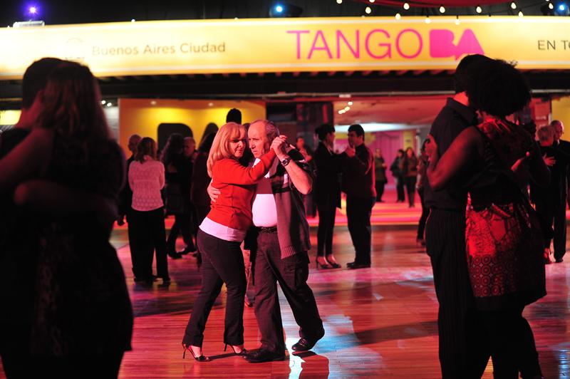 El tango del siglo XXI se cita en el Festival Internacional de Buenos Aires