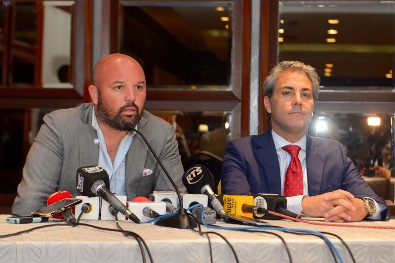 Gerente de la Liga Profesional ve difícil jugar Copa Ecuador