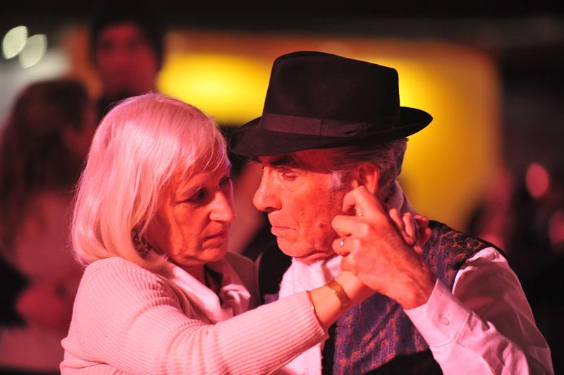 El tango del siglo XXI se cita en el Festival Internacional de Buenos Aires
