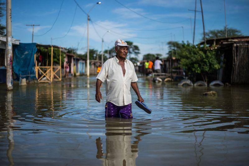 Qué es el Niño costero, el fenómeno que multiplica los efectos de El Niño en Perú y Ecuador